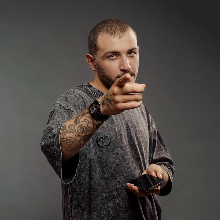 NumbXiller dp picture